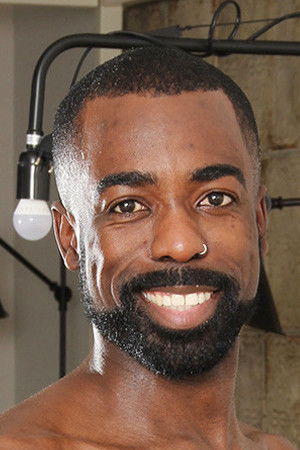 et billede af Peter Connor