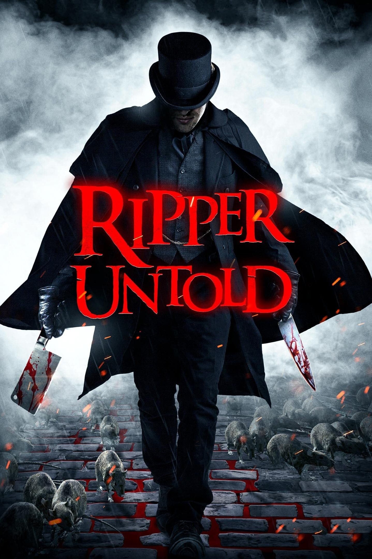 Ripper Untold