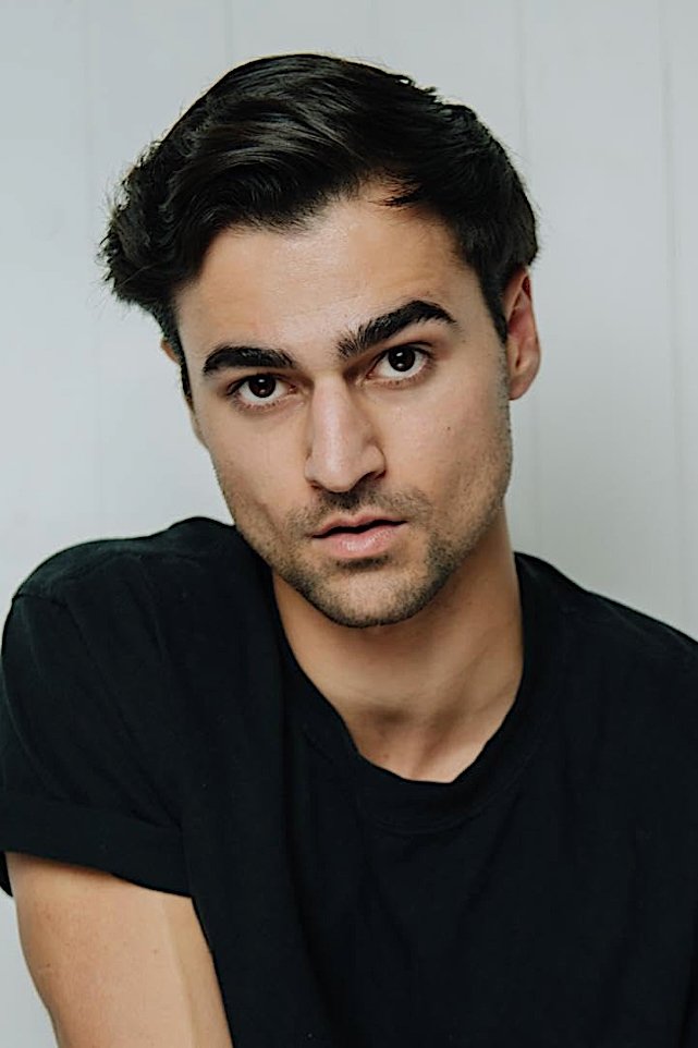 et billede af Noah Paul