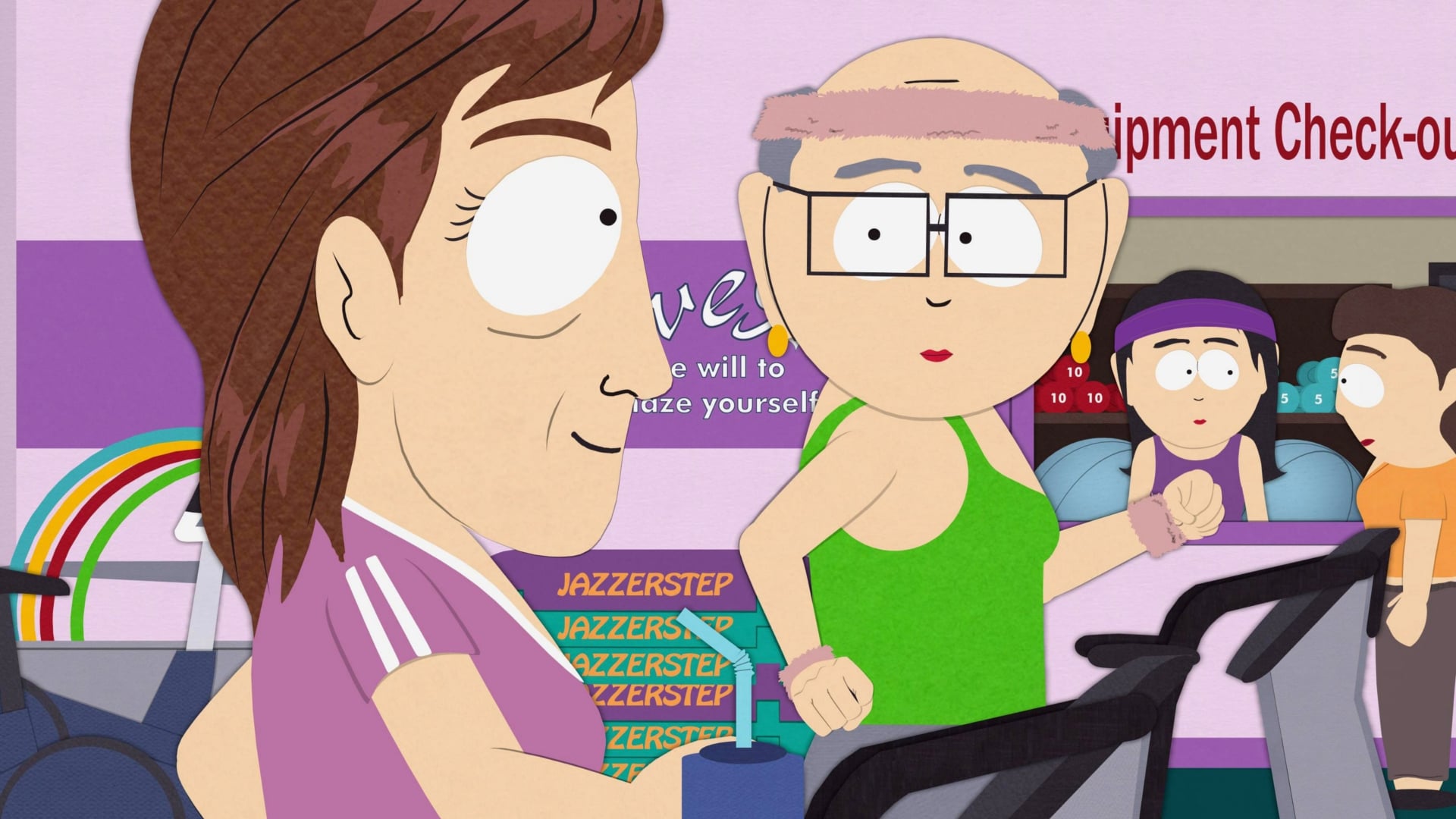 South Park