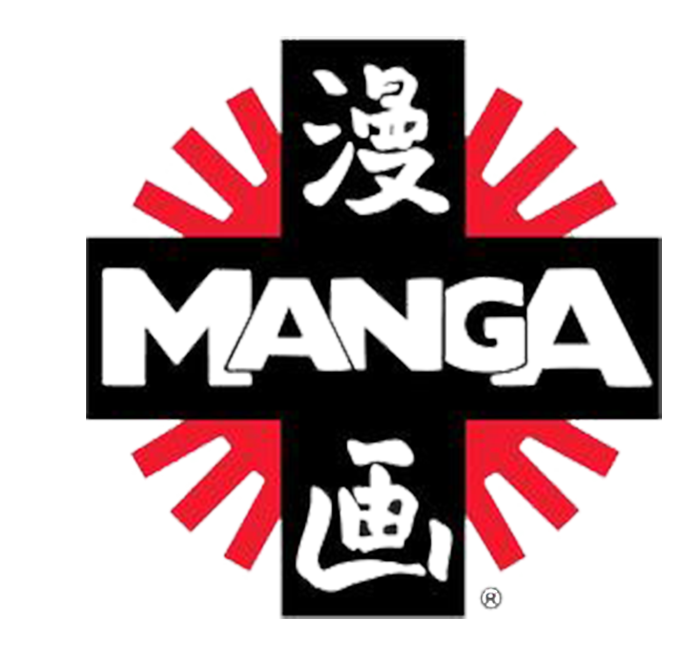 Logo de la société Manga Film 5871