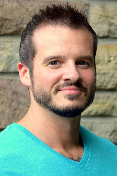 et billede af Daniel Loesch