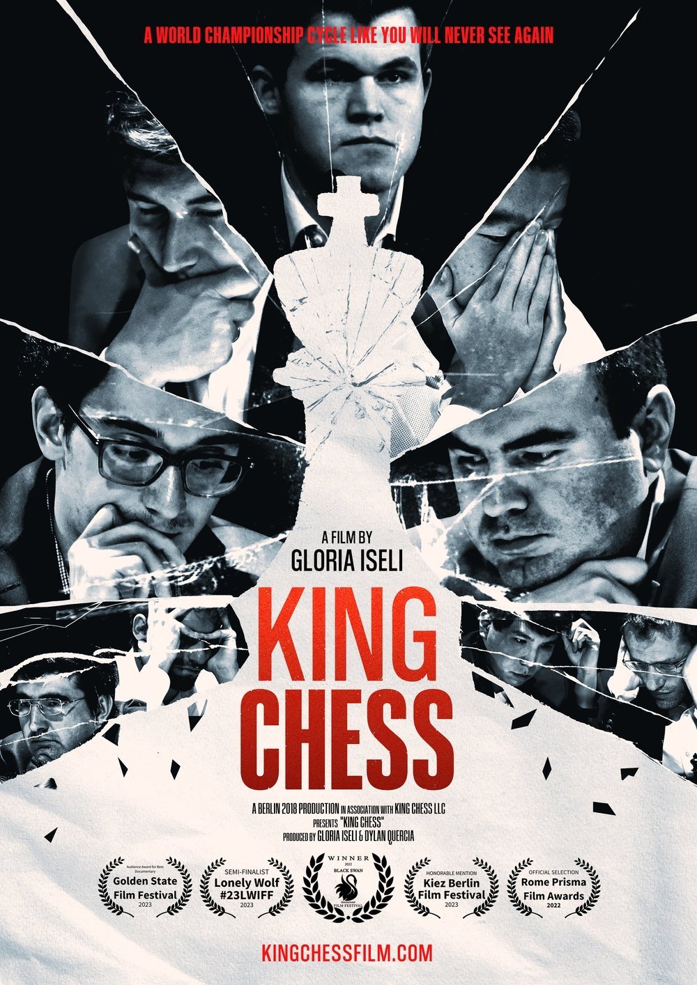 King Chess
