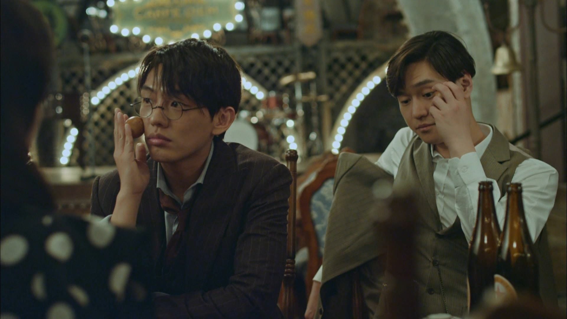 Chicago Typewriter: 1×11