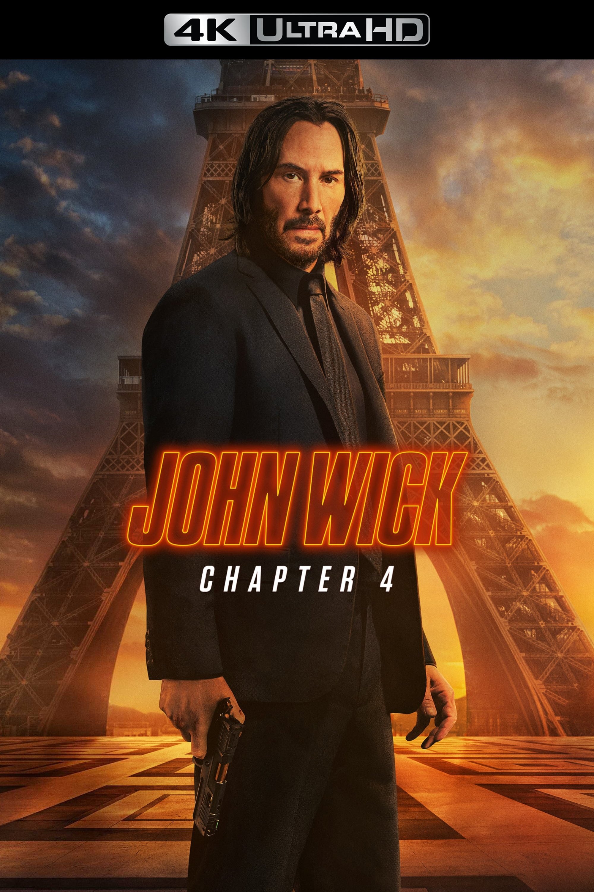 John Wick: Chapter 4