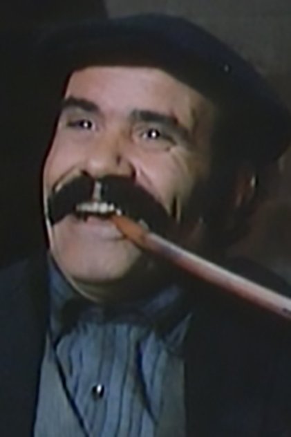 et billede af Michele Cimarosa