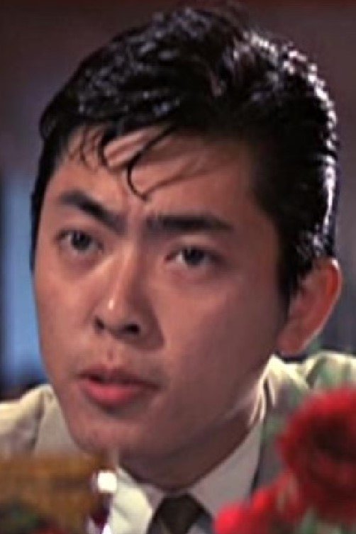 et billede af Ho Wan Tai