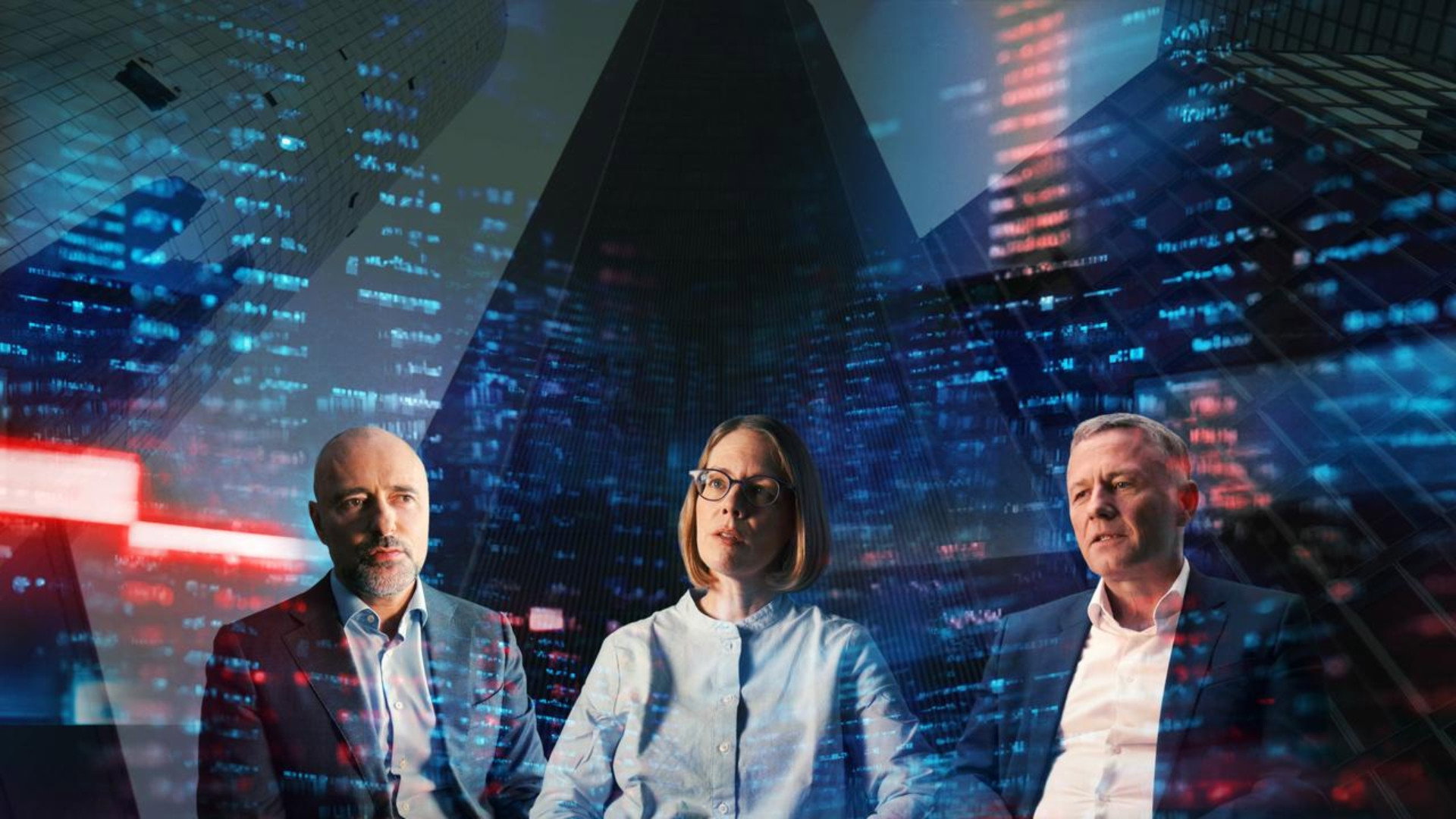 Systemfehler - Der Cum-Ex-Skandal