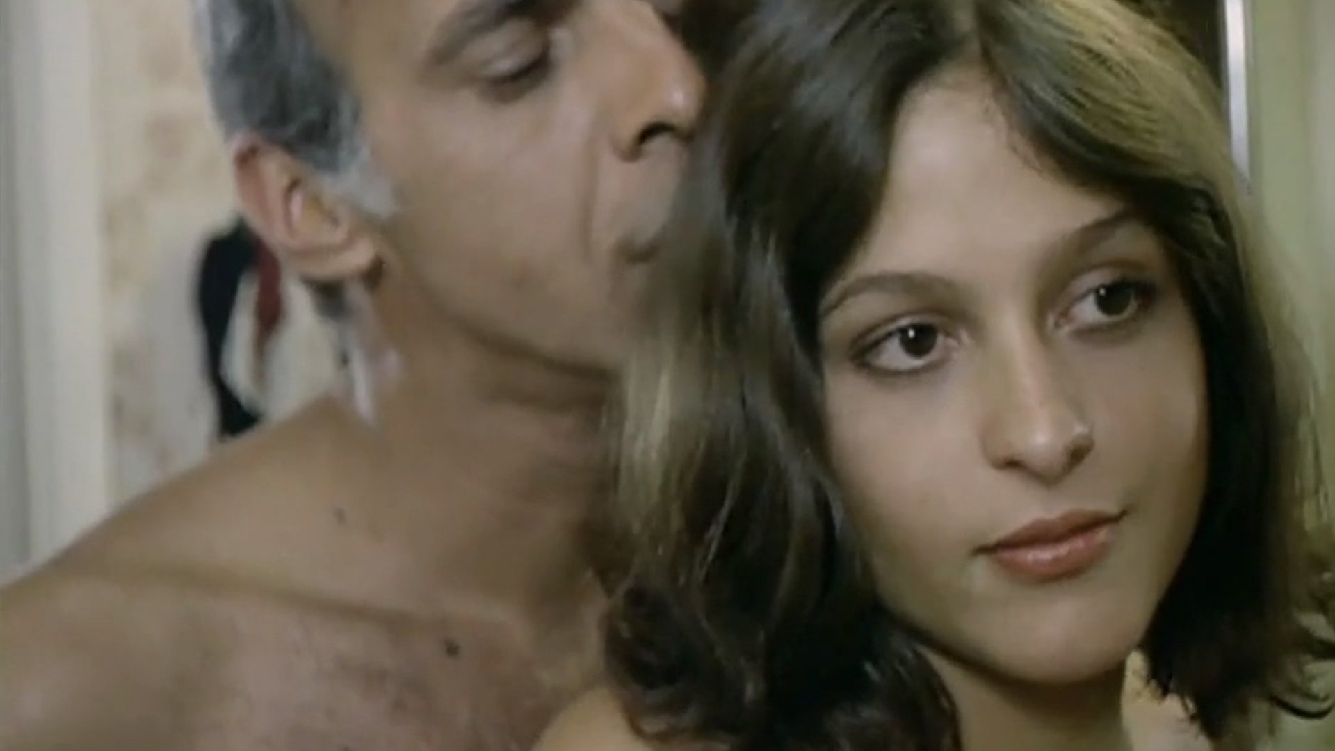 O Gosto do Pecado (1980)