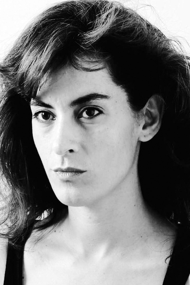 et billede af Vanina Montes