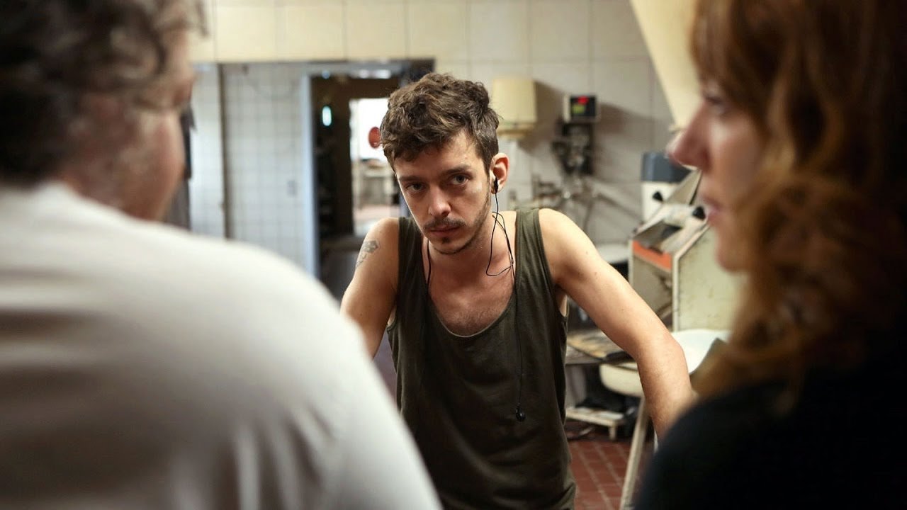 All Yours (2014)