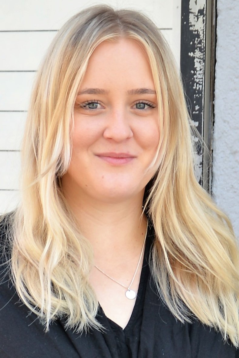 Julia Lyskova Juhlin's picture in the cast