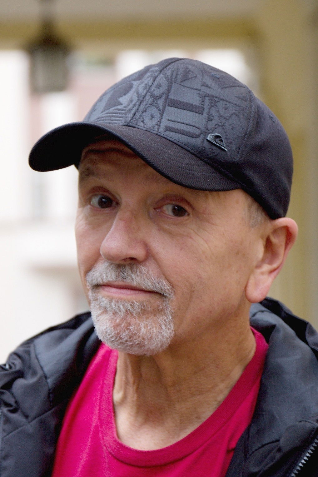 et billede af Jan Neckář