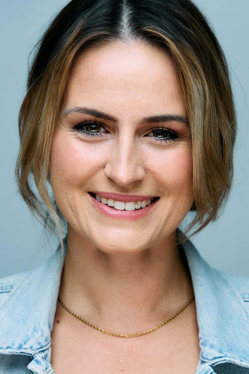 et billede af Mariah Hardy