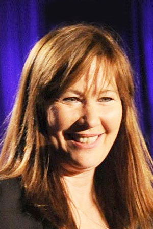 Kathy Valentine