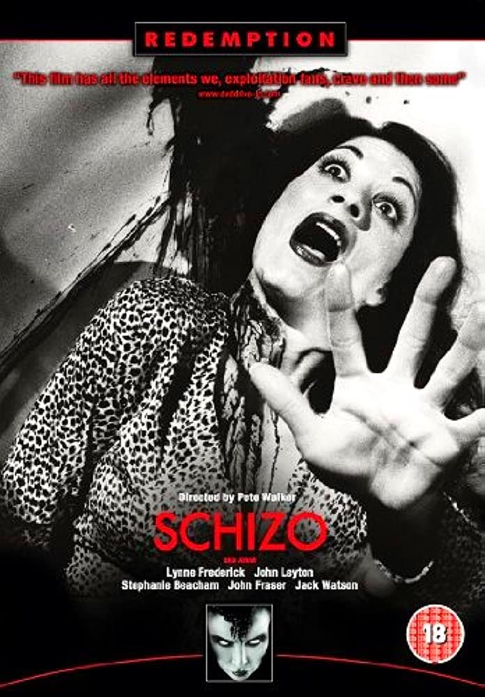 Schizo