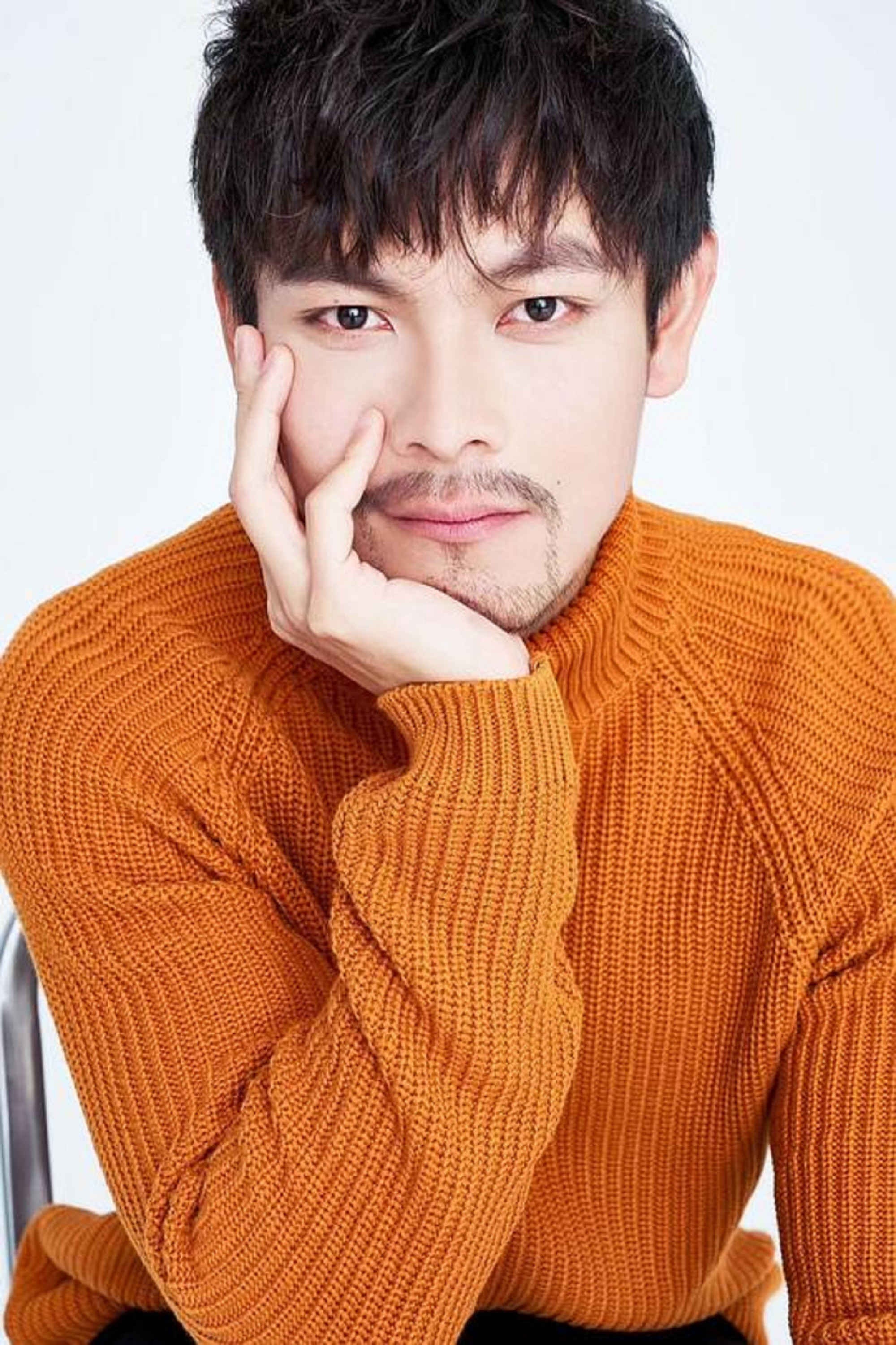 et billede af 李己亮