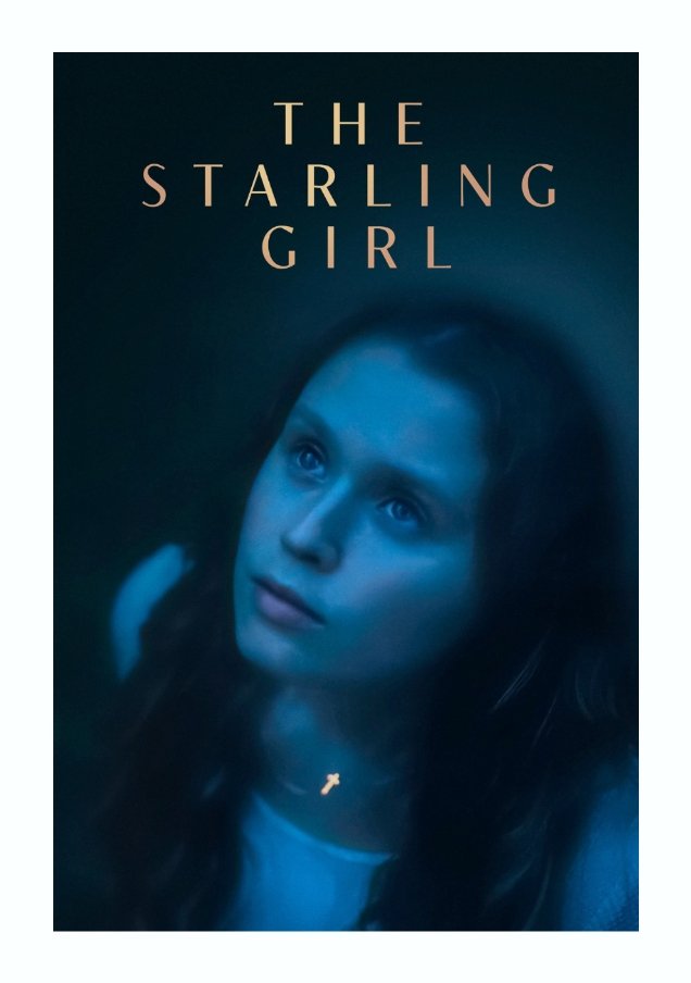 The Starling Girl