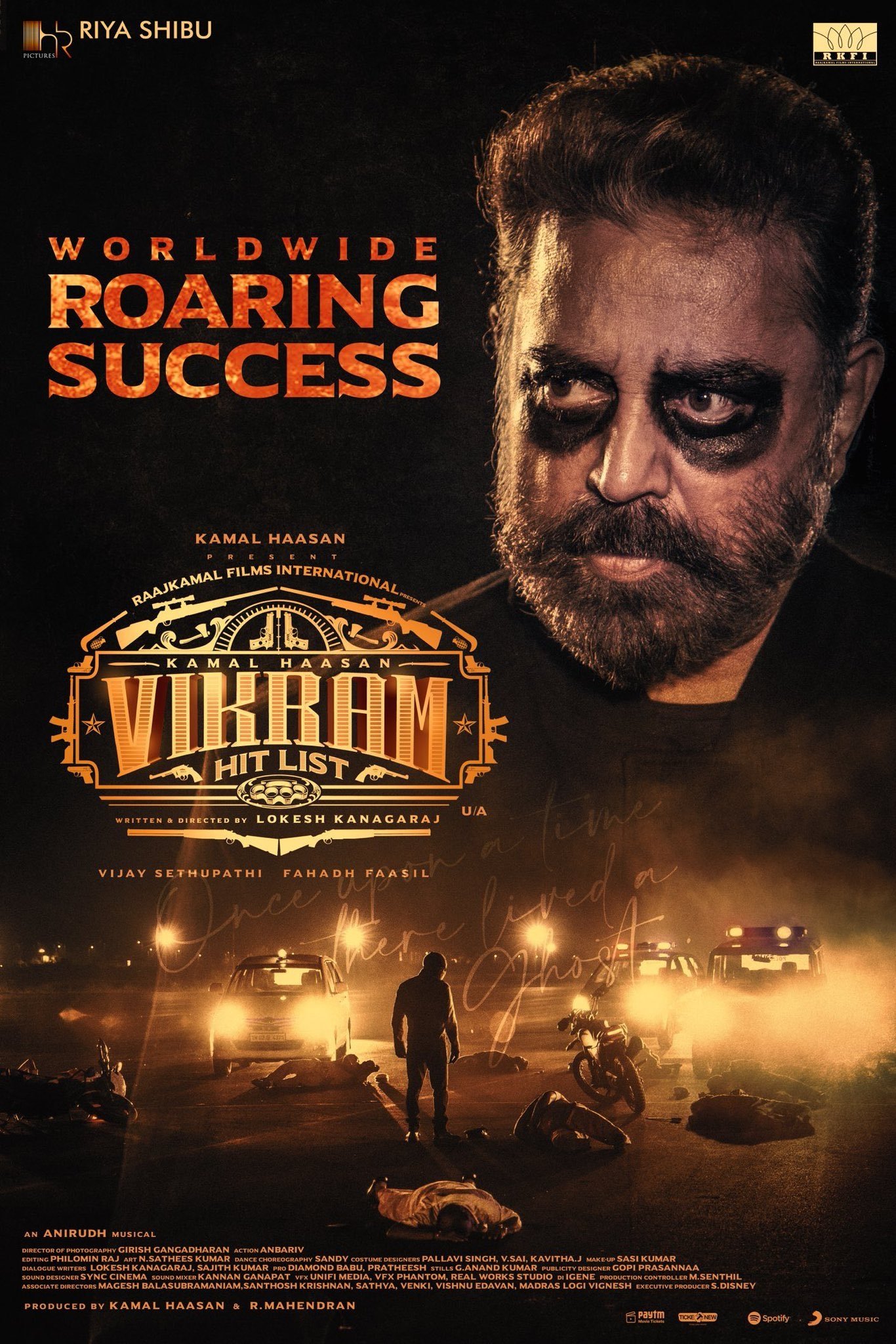 Vikram