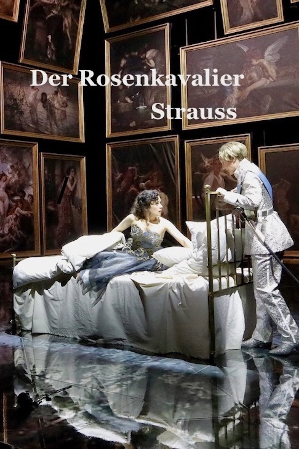 Der Rosenkavalier - Bayerische Staatsoper