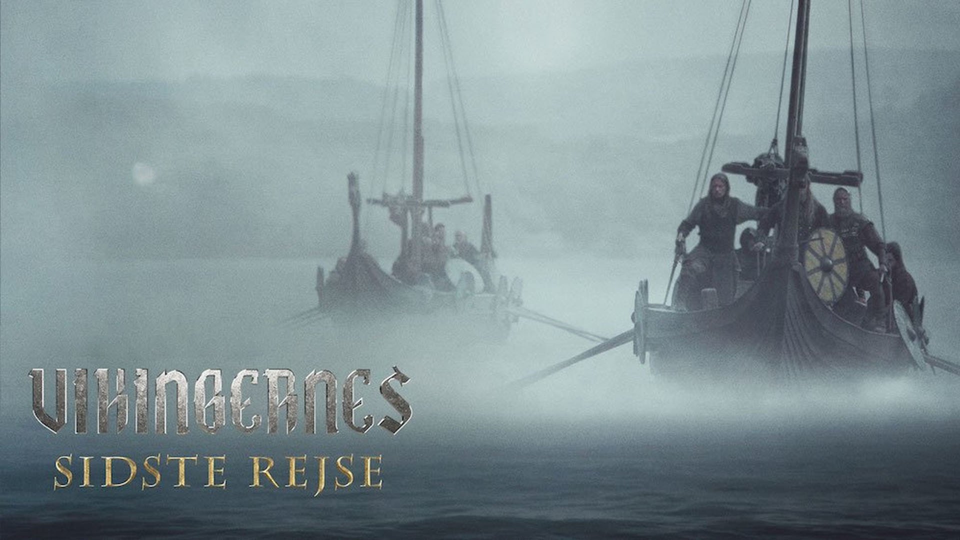 The Last Journey Of The Vikings