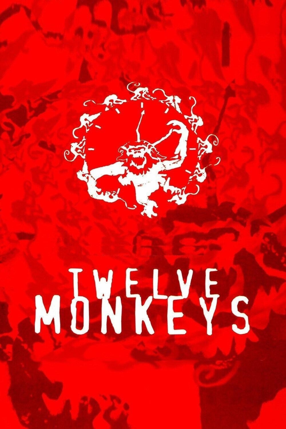 Twelve Monkeys