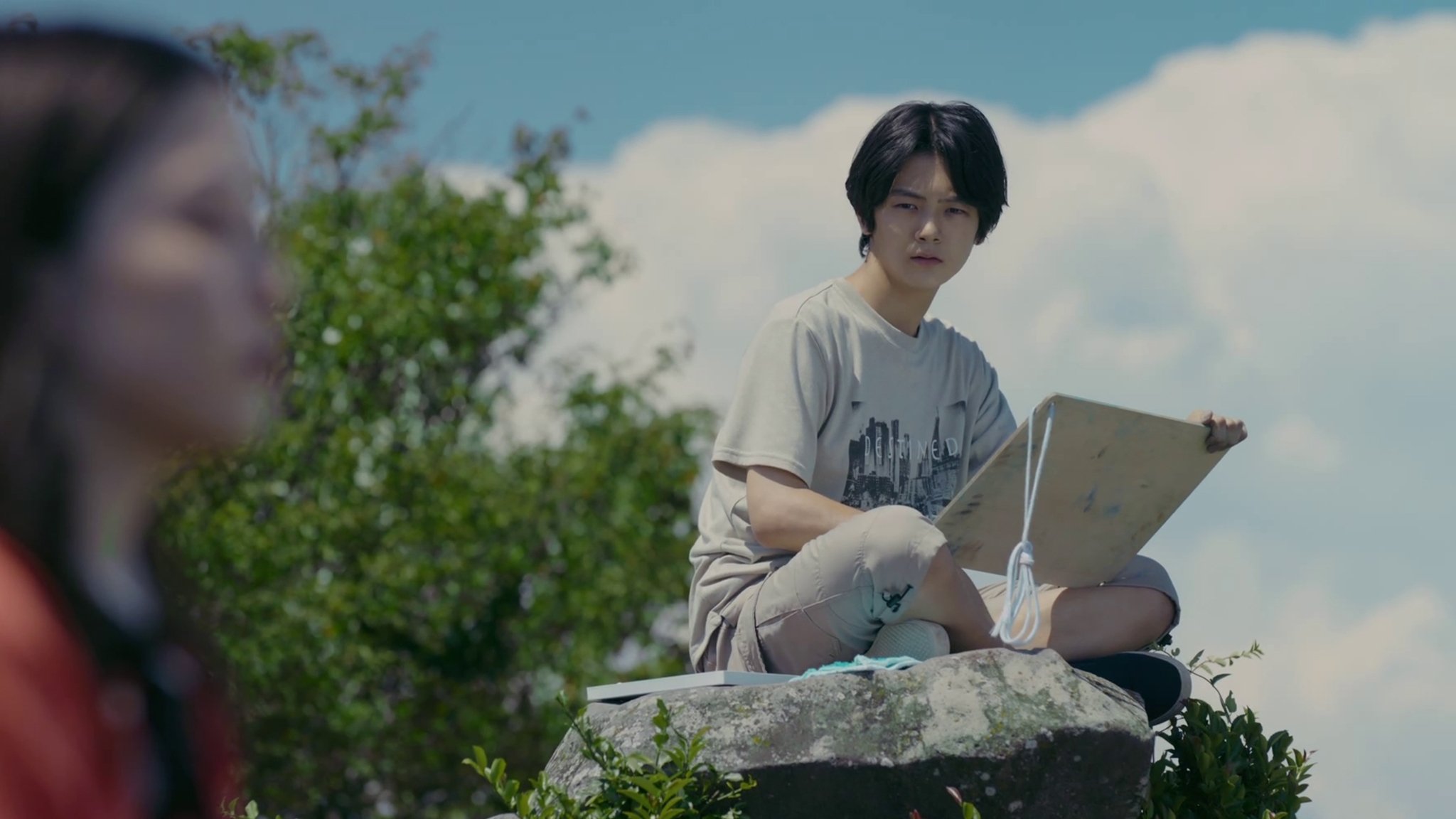 からかい上手の高木さん (2024)
