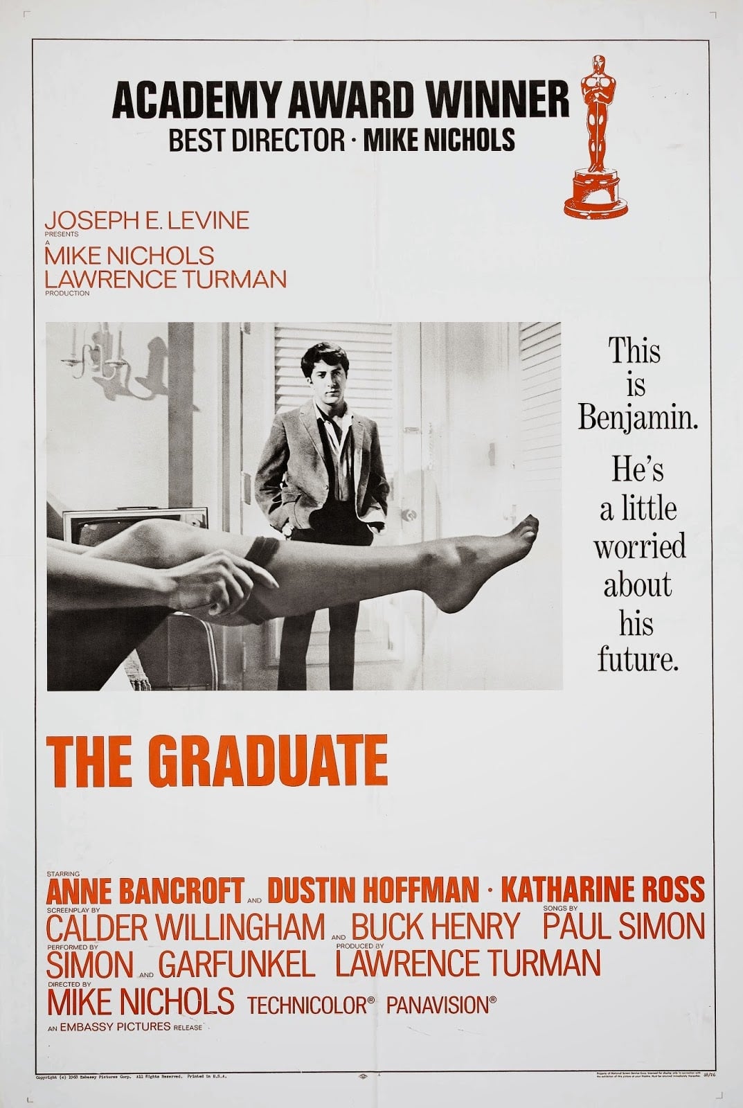 The Graduate