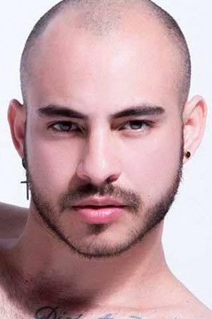 et billede af Patrick Dei