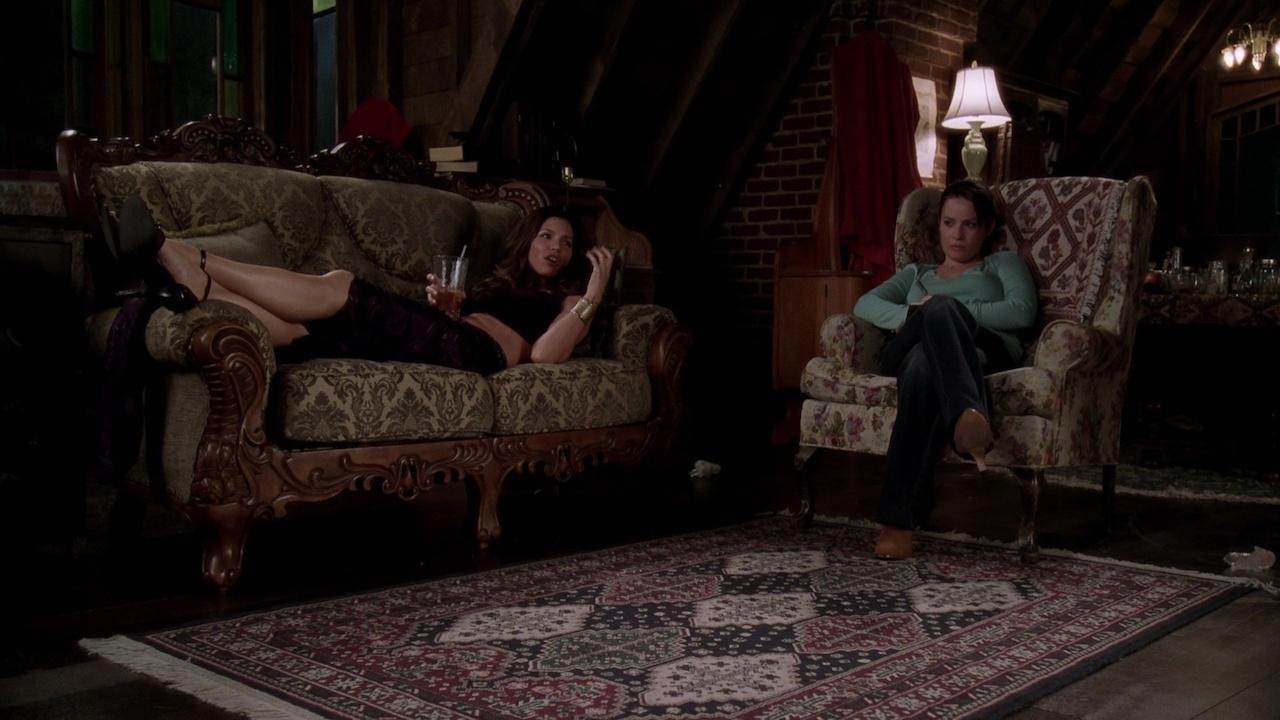 Charmed