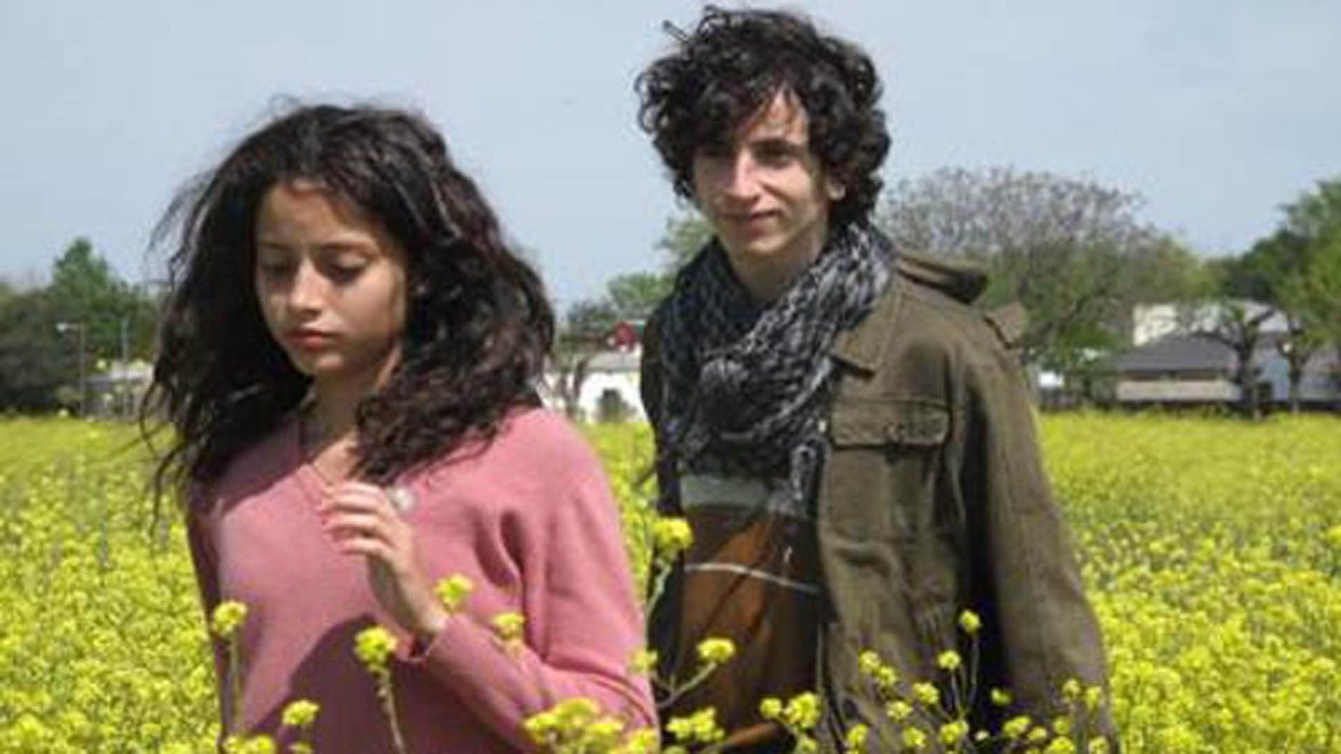Dulce de leche (2012)