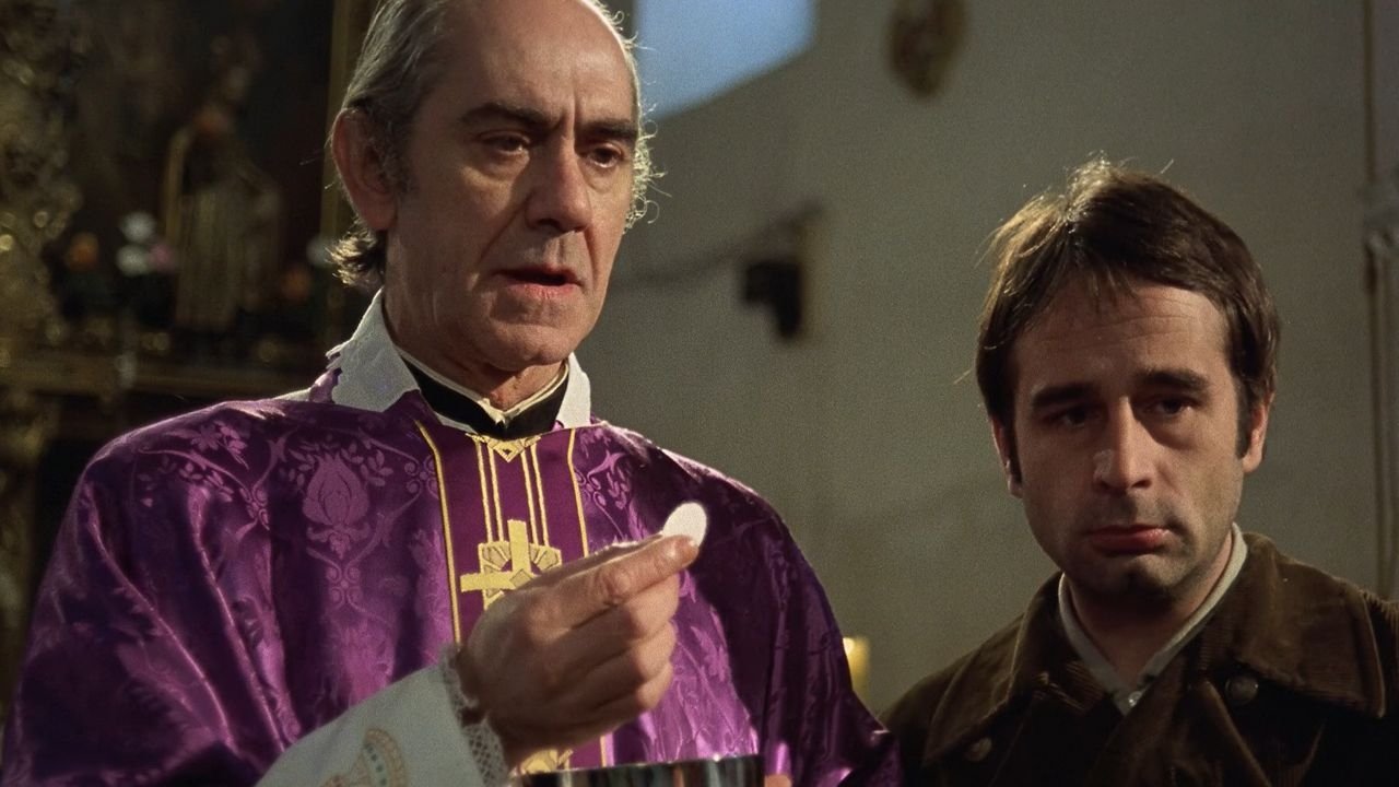 Poachers (1975)