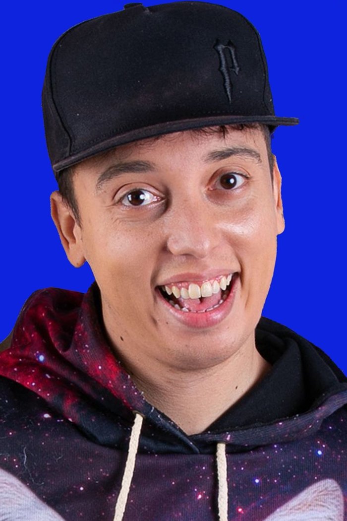 et billede af Andrei Soares Alves