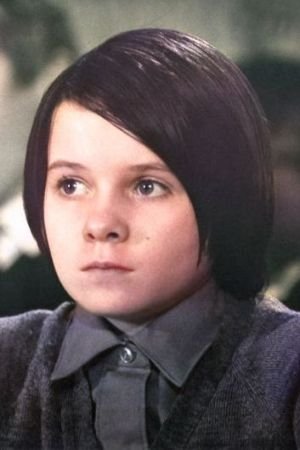 et billede af Elizabeth Robillard