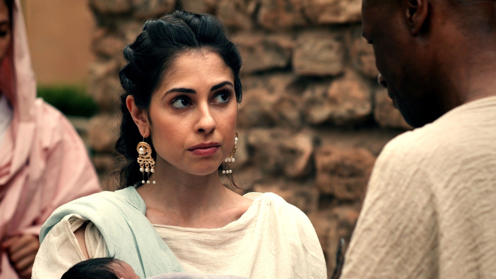 Thumbnail for The Other Cleopatra Season 1 Episode 2