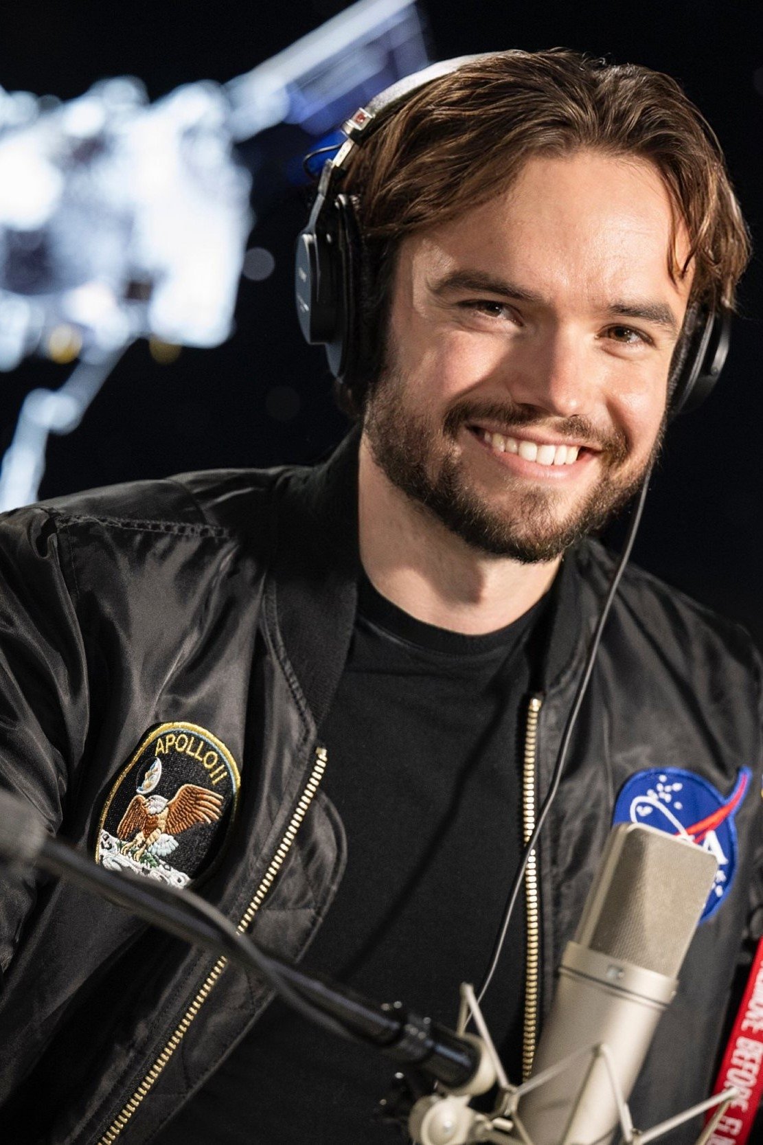 James Tralie | Producer