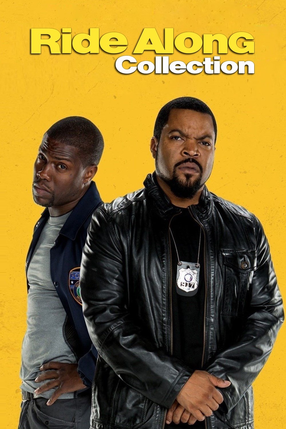 Ride Along Collection Posters — The Movie Database (TMDB)