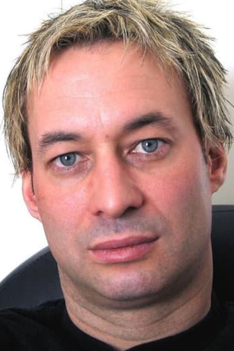 et billede af Danny Lima