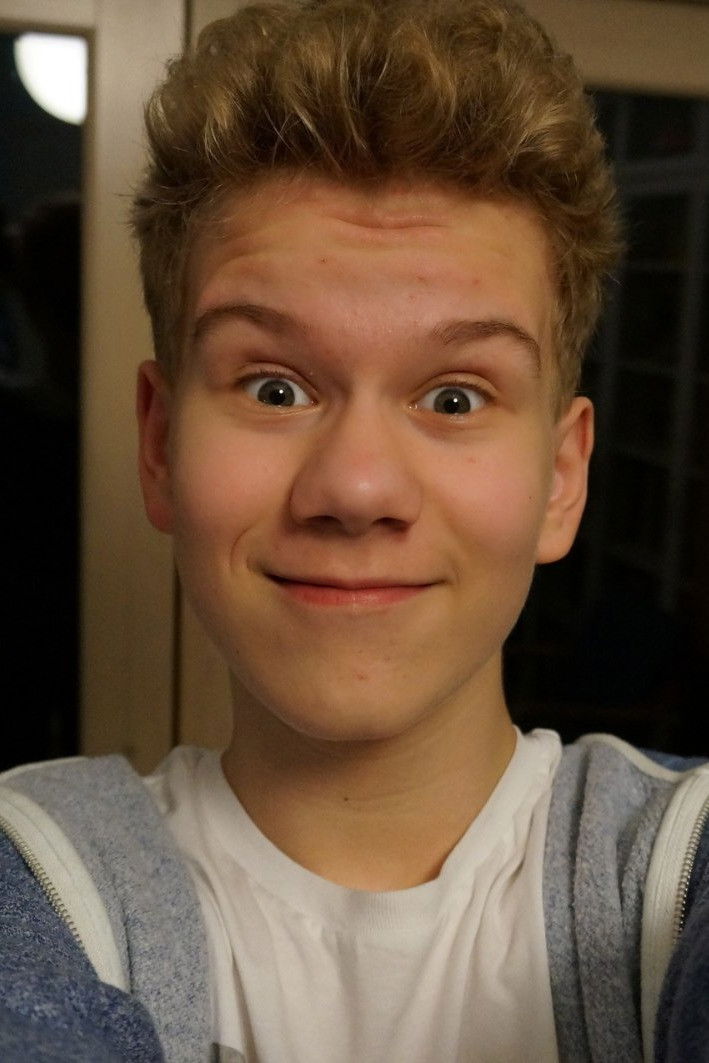 et billede af Miikael Ainla