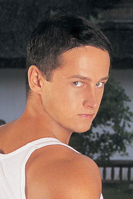 et billede af Igor Natenko