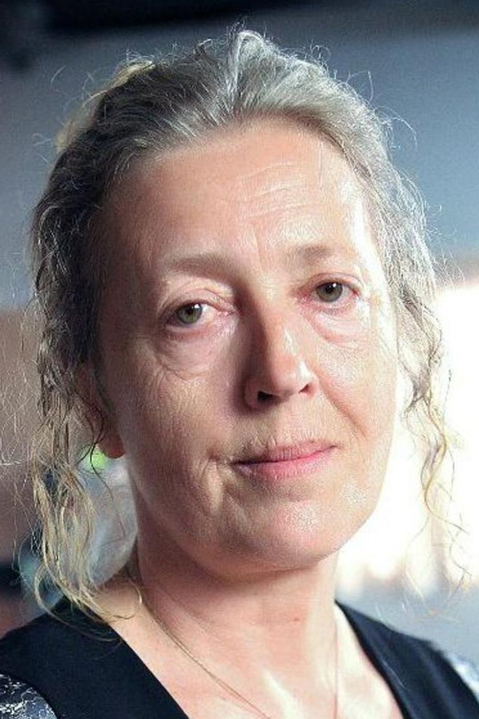 et billede af Asja Jovanović