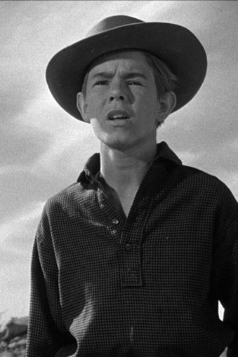 et billede af Jerry Hartleben