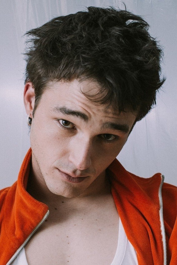 et billede af Pol Granch