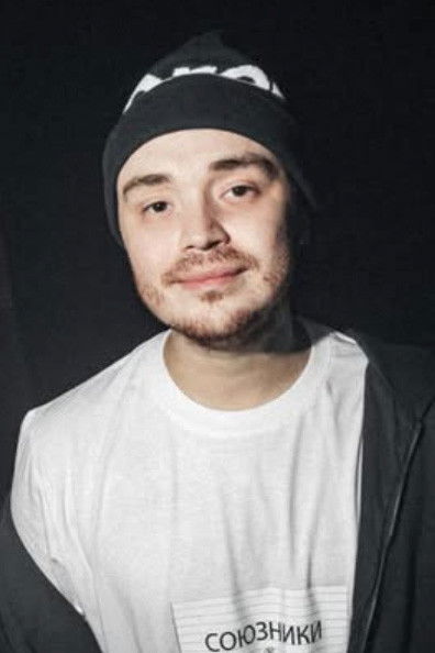 et billede af Almir Gildanov