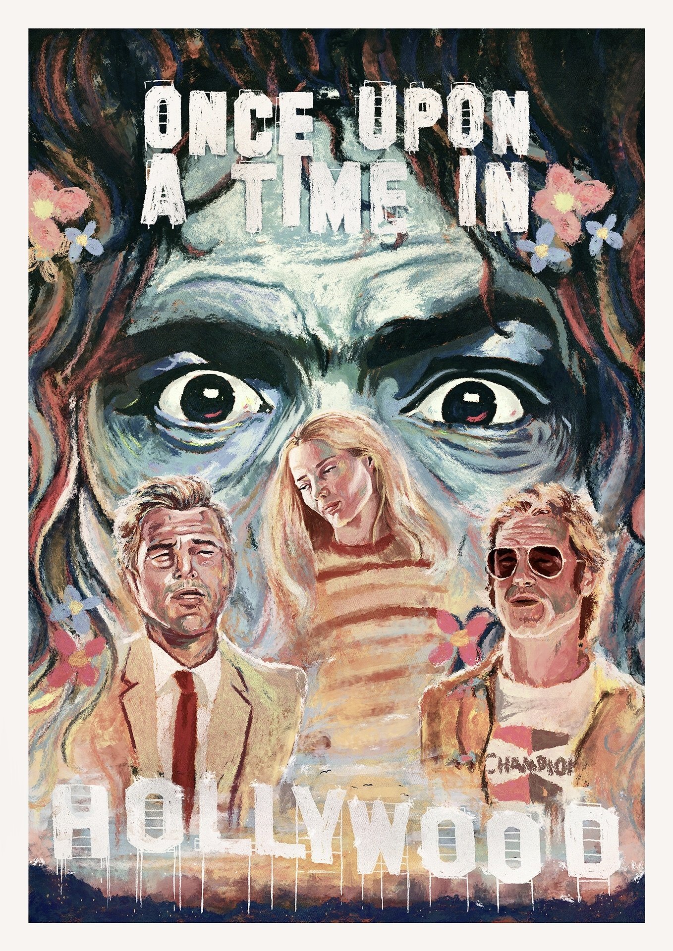 Once Upon a Time... in Hollywood