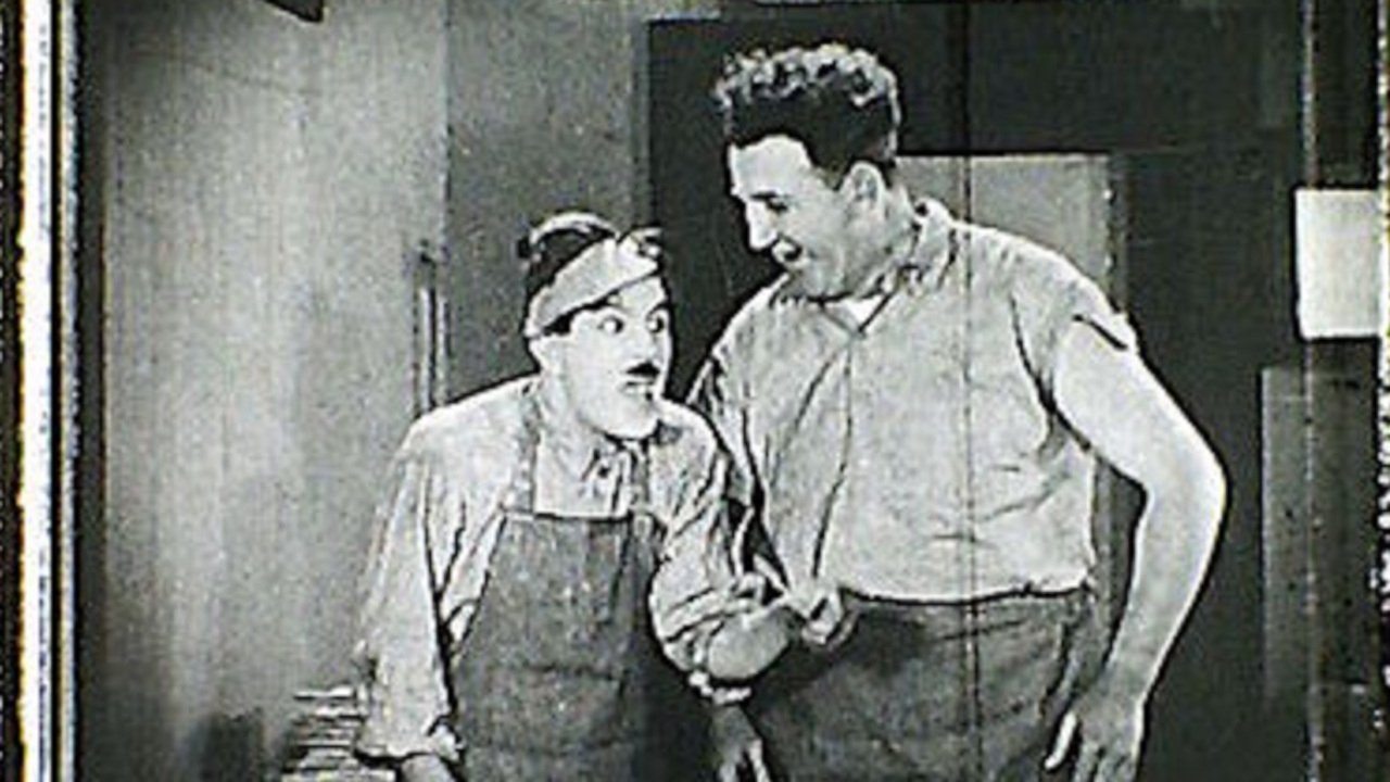 Sunless Sunday (1921)