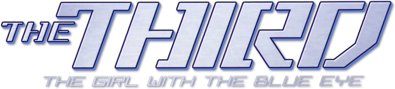 The Third: Aoi Hitomi no Shoujo