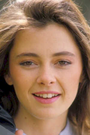 et billede af Sophie Carle