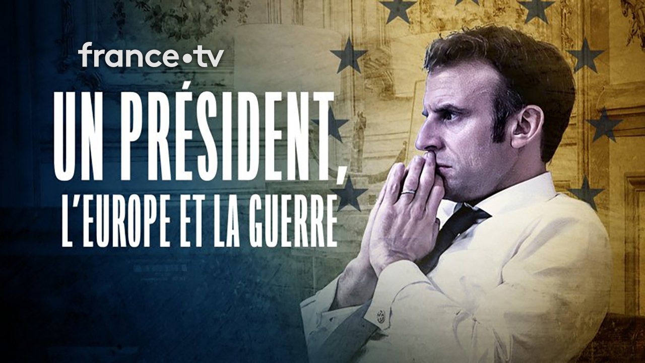 A President, Europe and War