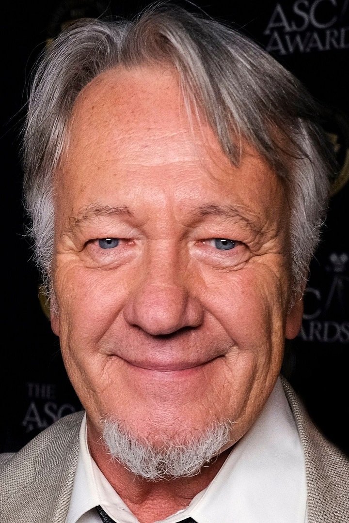 et billede af Loyd Catlett